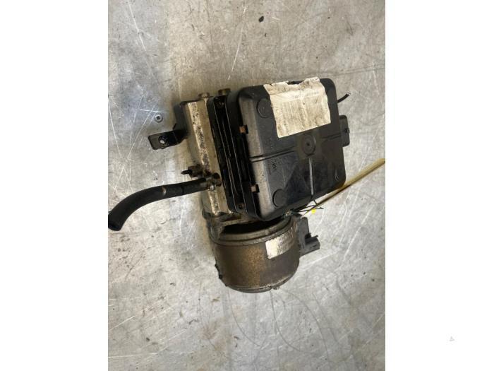 Pompvering (Hydr.) van een Citroen C5, Auto-onderdelen, Ophanging en Onderstel, Citroën, Gebruikt, 3 maanden garantie, Ophalen of Verzenden