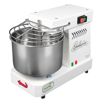 Famag IM5 Deegkneder / Spiraalkneder 7 Liter beschikbaar voor biedingen
