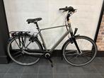 Batavus Bryte herenfiets 57cm 28 inch rijklaar, Ophalen, Versnellingen, Batavus, Zo goed als nieuw