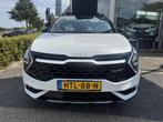 Kia Sportage 1.6 T-GDi Hybrid GT-PlusLine | Panoramadak | Ha, Euro 6, 4 cilinders, 1650 kg, Wit