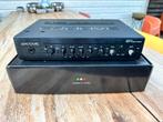 GR Bass Groove 800 Bass amp, Ophalen of Verzenden, Zo goed als nieuw, Minder dan 50 watt