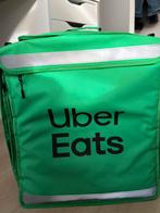 Uber eats tas, Ophalen of Verzenden, Nieuw, UberEATS