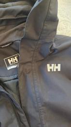 Helly Hansen Winterjas - Maat S, Kleding | Heren, Jassen | Winter, Ophalen of Verzenden, Zo goed als nieuw, Zwart