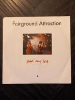 Fairground attraction -  find my love, Ophalen of Verzenden, Zo goed als nieuw, Pop