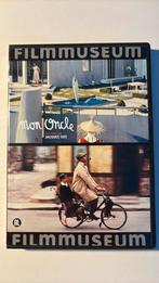 Mon Oncle [Jacques Tati] -  DVD, Cd's en Dvd's, Alle leeftijden, Ophalen of Verzenden, Zo goed als nieuw, Overige gebieden