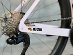 Cinelli Pressure 2 Shimano 105 Di2 maat 58 NIEUW!, Overige merken, Carbon, Bykz, Nieuw