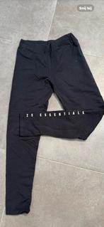 Nieuwe zwarte legging maat XS, Kleding | Dames, Leggings, Maillots en Panty's, Legging, Maat 36/38 (S), Zwart, Nieuw