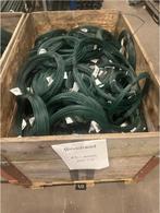 2e keus binddraad 110 m/rol – €5 – diverse diktes, Tuin en Terras, Gaas en Draad, Ophalen of Verzenden, Zo goed als nieuw, 20 meter of meer