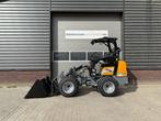 Giant G1500 L HD X-TRA minishovel / kniklader NIEUW, Zakelijke goederen, Machines en Bouw | Kranen en Graafmachines, Tobroco, Info@tobroco.nl