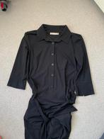 Studio Anneloes maat S Jumpsuit travelstof zwart, Zwart, Ophalen of Verzenden, Zo goed als nieuw, Maat 36 (S)