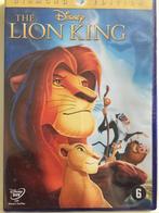 Lion King (nieuw), Tekenfilm, Amerikaans, Ophalen of Verzenden, Vanaf 6 jaar