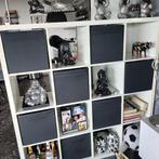 Roomdivider hoogglans wit, Ophalen, Zo goed als nieuw