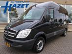 Mercedes-Benz Sprinter AUT. CAMPER + STANDKACHEL / AIRCO / C, Caravans en Kamperen, Campers, Mercedes-Benz, Bedrijf, Diesel, Tot en met 2