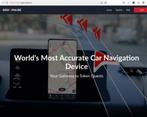 GEOPULSE: 10x Preciezer GPS Signaal Booster + Verdien Crypto, Auto diversen, Ophalen of Verzenden, Nieuw