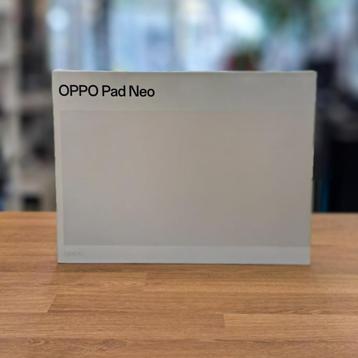 Oppo Pad Neo 128GB 4G Android 15 | Space Grey - NIEUWSTAAT! beschikbaar voor biedingen