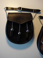 Kilt/ sporran, Kleding | Heren, Ophalen of Verzenden, Gedragen