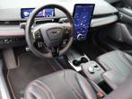 Ford Mustang Mach-E Extended Premium RWD 98 kWh, Automaat, Gebruikt, 600 km, Origineel Nederlands