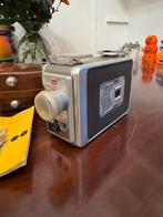Kodak Brownie 8mm Camera - Vintage Filmcamera, Ophalen of Verzenden, 8mm, Camera