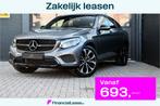 Mercedes-Benz GLC Coupé 250 4MATIC Premium Plus, Auto's, Gebruikt, Euro 6, 4 cilinders, Bedrijf