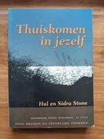 S. Winkelman - Thuiskomen in jezelf, Ophalen of Verzenden, Zo goed als nieuw, S. Winkelman; H. Stone