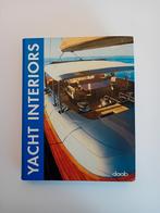 Yacht Interiors, Ophalen of Verzenden, Zo goed als nieuw, Zie beschrijving, Overige onderwerpen
