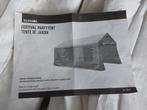 Partytent, Tuin en Terras, Ophalen, Partytent, Minder dan 4 meter, Zo goed als nieuw
