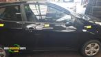 Portier 2Deurs rechts van een Kia Picanto (Z1), 3 maanden garantie, Gebruikt, Kia, Deur