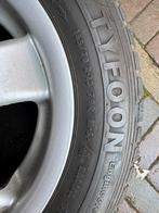 Winterbanden 165/70/R13, Ophalen of Verzenden, Gebruikt