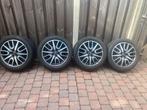 18 inch mini countryman winterbanden, Ophalen, 18 inch, Banden en Velgen, Winterbanden