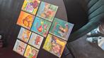 10 Engelse Gouden boekjes, Boeken, Kinderboeken | Kleuters, Ophalen of Verzenden, Zo goed als nieuw, Sprookjes