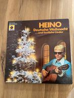 Heino - Deutsche Weihnacht LP, Ophalen, Gebruikt, 12 inch, Overige genres