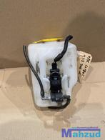 OPEL CORSA C Ruitensproeitank reservoir ruitensproeierpomp, -, -, -