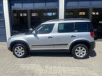 Skoda Yeti 1.2 TSI Expedition AIRCO/CRUISE/NL AUTO, Auto's, Skoda, Voorwielaandrijving, Euro 5, Gebruikt, 4 cilinders