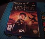 Harry potter en de vuurbeker Playstation 2 game, Spelcomputers en Games, Games | Sony PlayStation 2, Avontuur en Actie, 1 speler