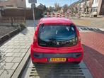 Peugeot 107 1.0 12V 5DR 2010 Rood, Voorwielaandrijving, Zwart, Alcantara, 68 pk