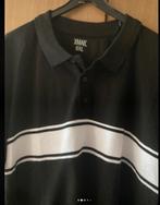 Polo-Shirt.  mt.  6. X. L.    Gloednieuw!!   ️, Kleding | Heren, Grote Maten, Zwart, Shirt, Nieuw, Ophalen of Verzenden