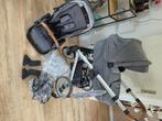Mutsy Nio, Kinderen en Baby's, Kinderwagens en Combinaties, Ophalen, Zo goed als nieuw, Combiwagen, Mutsy