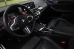 BMW X3 M Competition Aut. | Panorama | HUD | Harman-Kardon |, Automaat, Gebruikt, Bedrijf, Vierwielaandrijving