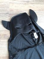 Batman masker met cape eraan. 6-8 jaar. Carnaval, Ophalen, Gebruikt, Jongen of Meisje