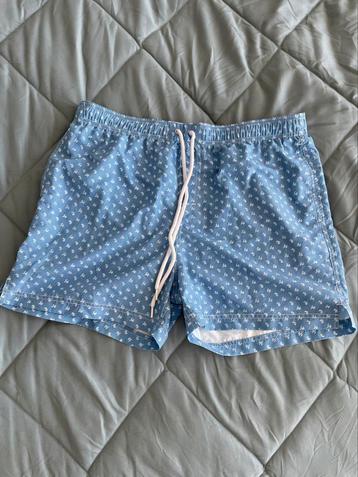Baileys zwemshort maat 2x XL. beschikbaar voor biedingen