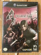 Resident Evil 4 (NTSC), Avontuur en Actie, Vanaf 18 jaar, 1 speler, Ophalen of Verzenden