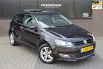 Volkswagen Polo Open dak|Cruise|Stoelverwarming|Airco, Voorwielaandrijving, Euro 5, 967 kg, Gebruikt