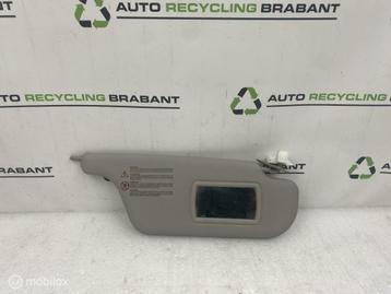 Zonneklep Rechts Renault Clio 3 ORIGINEEL 8200294229 beschikbaar voor biedingen