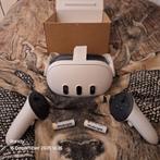 Meta Quest 3 512 GB VR Headset, Spelcomputers en Games, Virtual Reality, Ophalen of Verzenden, Gebruikt, VR-bril, Overige platformen