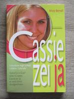 Cassie zei ja - Misty Bernall, Boeken, Ophalen of Verzenden, Gelezen