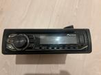 Pioneer Deh-4600bt usb Bluetooth carkit BT music, Auto diversen, Autoradio's, Ophalen of Verzenden, Zo goed als nieuw
