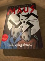 Boek The Complete Maus ( Art Spiegelman), Boeken, Eén stripboek, Ophalen of Verzenden, Nieuw, Art Spiegelman
