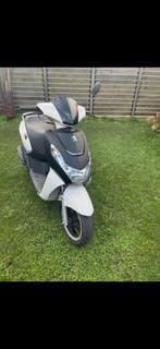Peugeot Kisbee RS, Fietsen en Brommers, Scooters | Peugeot, Ophalen of Verzenden