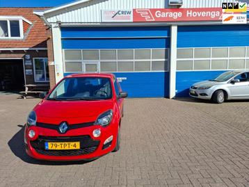 Renault Twingo 1.2 16V Authentique beschikbaar voor biedingen
