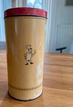 Beschuitblik Bolletje, Ophalen of Verzenden, Gebruikt, Beschuit, Bolletje